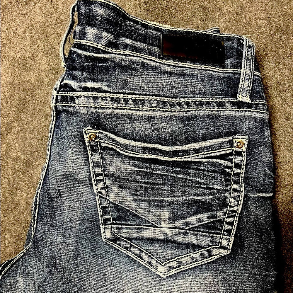 Daytrip Lynx Skinny Jeans excellent condition!  Super soft!